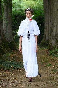Erdem RTW Spring 2021