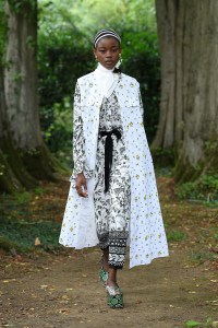 Erdem RTW Spring 2021