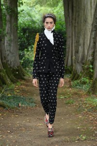 Erdem RTW Spring 2021