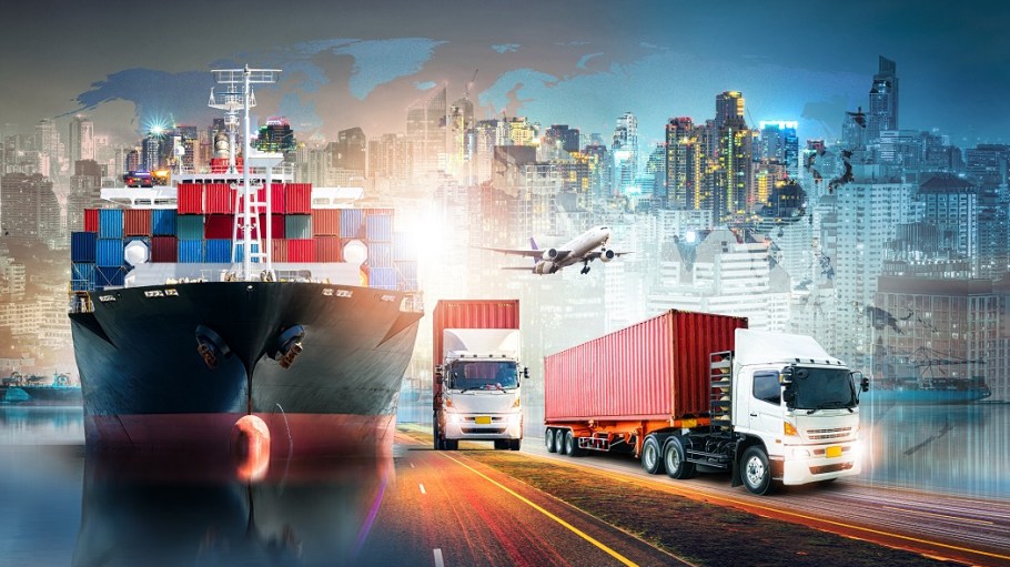 Nearly half (49 percent) of 118 retailers and brands surveyed by Coresight Research felt that the ongoing agility and flexibility of their supply chains was their most pressing business issue in the upcoming 12 to 24 months.