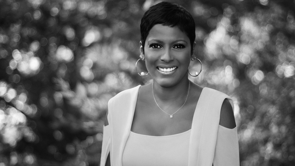 Tamron Hall