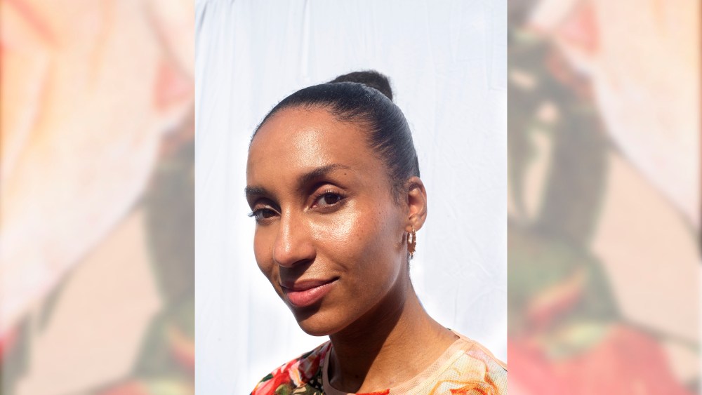 Chioma Nnadi