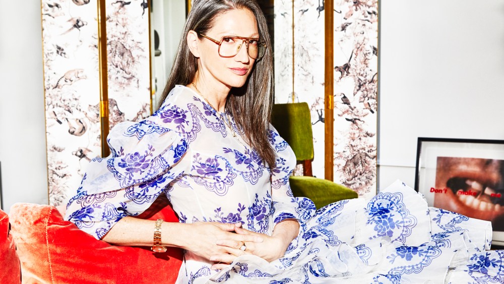 Jenna Lyons