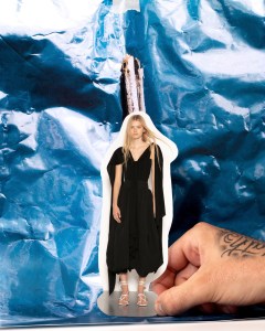 JW Anderson RTW Spring 2021
