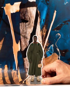 JW Anderson RTW Spring 2021