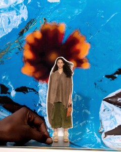 JW Anderson RTW Spring 2021