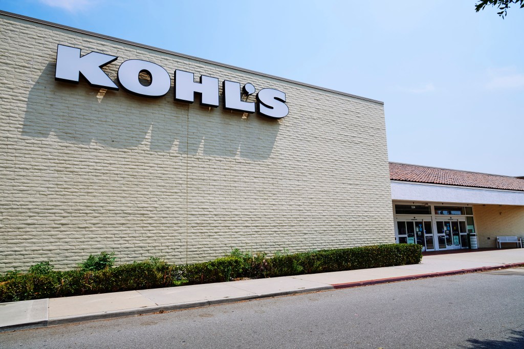 Kohl's