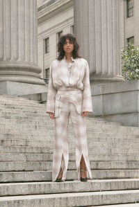 Kim Shui RTW Spring 2021