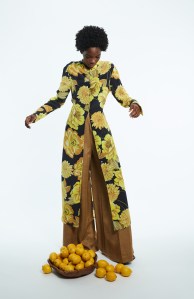 Kobi Halperin RTW Spring 2021