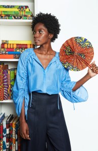 Kobi Halperin RTW Spring 2021