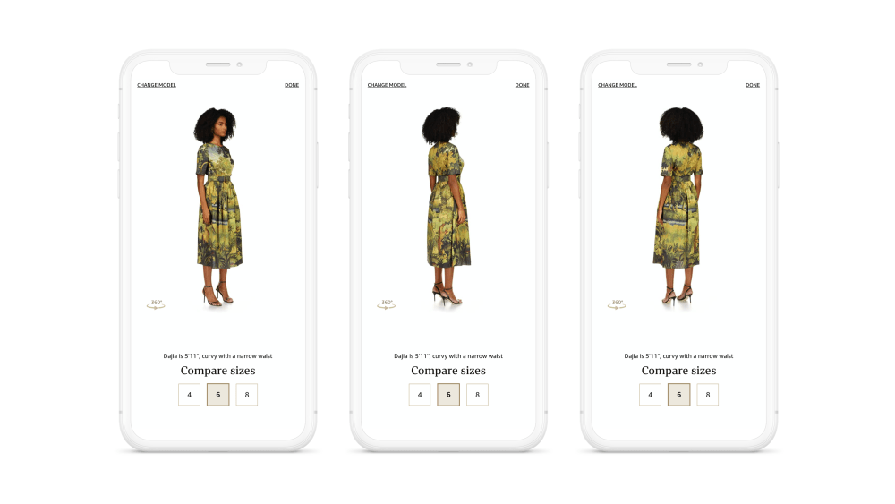 Amazon Luxury Looks to Tmall for Inspiration