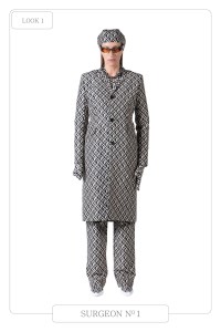Marine Serre RTW Spring 2021