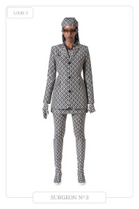 Marine Serre RTW Spring 2021