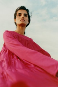 Merlette RTW Spring 2021