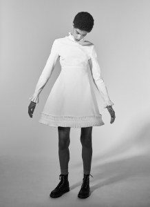 Michelle Duncan RTW Spring 2021