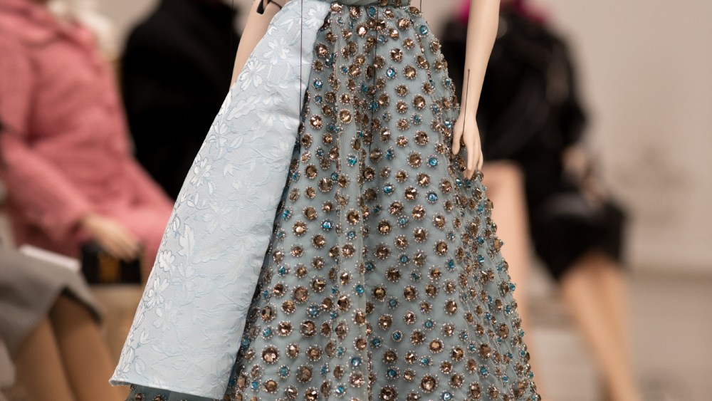 Moschino RTW Spring 2021