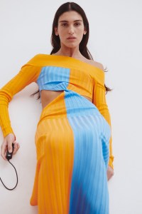 MSGM RTW Spring 2021
