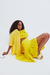 MSGM RTW Spring 2021
