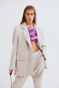 MSGM RTW Spring 2021