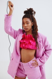 MSGM RTW Spring 2021