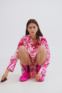 MSGM RTW Spring 2021