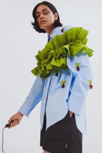 MSGM RTW Spring 2021
