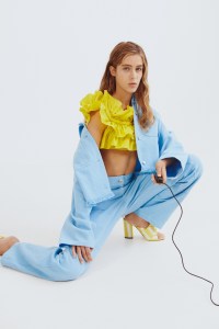 MSGM RTW Spring 2021