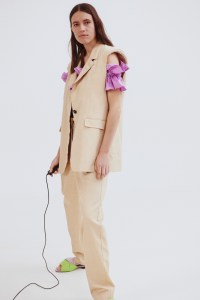 MSGM RTW Spring 2021