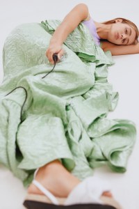 MSGM RTW Spring 2021
