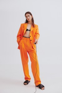 MSGM RTW Spring 2021