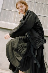 Perfect Number RTW Spring 2021