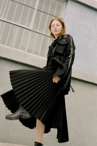 Perfect Number RTW Spring 2021