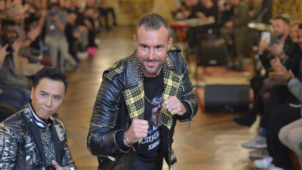 Philipp Plein