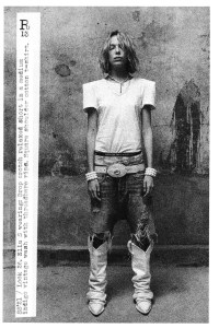 R13 RTW Spring 2021