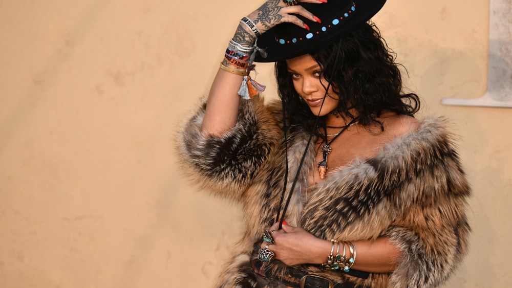 Rihanna