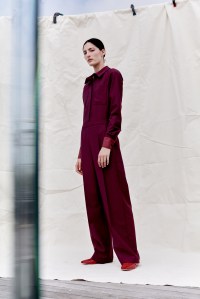 Roksanda RTW Spring 2021