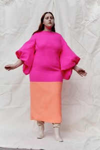 Roksanda RTW Spring 2021
