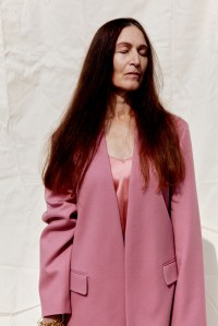 Roksanda RTW Spring 2021