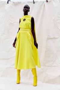 Roksanda RTW Spring 2021