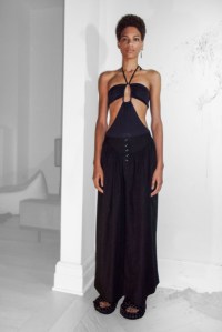 Rosetta Getty RTW Spring 2021