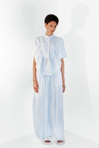 Rosetta Getty RTW Spring 2021