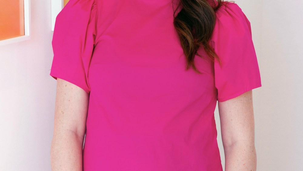 Tanya Taylor Skips NYFW Presentation for Celebrity-Packed Video to Encourage Voter Registration