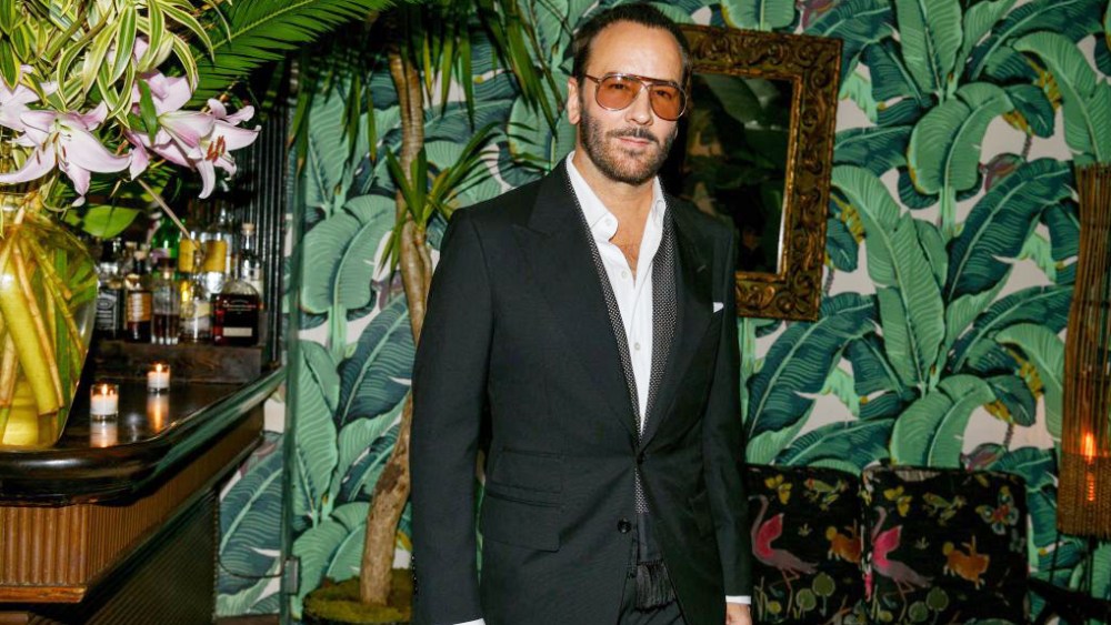 Tom Ford