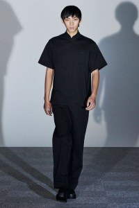 Xander Zhou RTW Spring 2021