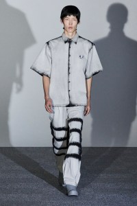 Xander Zhou RTW Spring 2021