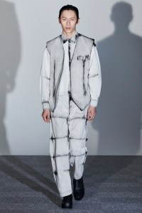 Xander Zhou RTW Spring 2021