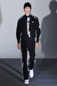 Xander Zhou RTW Spring 2021