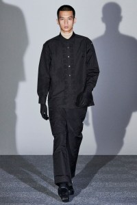 Xander Zhou RTW Spring 2021