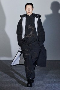Xander Zhou RTW Spring 2021