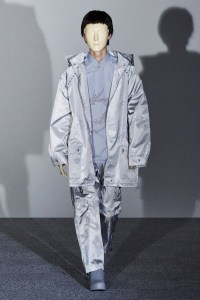 Xander Zhou RTW Spring 2021